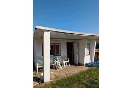 Kleingarten mit massiver Laube, Wasser und Stromanschluss - Cottbus Spremberger Vorstadt