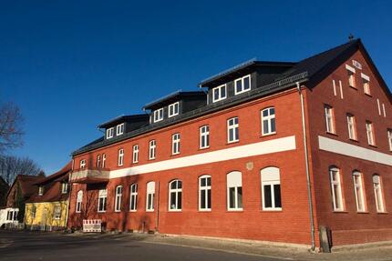 moderne Wohnung in Lauta-Dorf - 467,00&nbsp;EUR Kaltmiete, ca.&nbsp; 65,00&nbsp;m&sup2; in Lauta (PLZ: 02991)