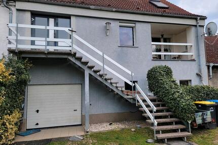 Einfamilienhaus in eulau - 167.000,00&nbsp;EUR Kaufpreis, ca.&nbsp; 110,00&nbsp;m&sup2; in Naumburg (Saale) (PLZ: 06618)