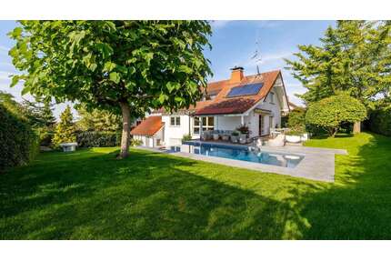 Haus zum Kaufen in Heitersheim 1.250.000,00 € 240 m²