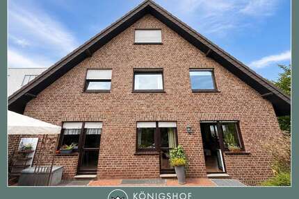 Haus zum Kaufen in Geldern 425.000,00 € 135.27 m²
