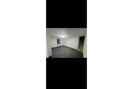 3-Zimmer-Wohnung (90m2) über 2 Ebenen in Völklingen-Mitte