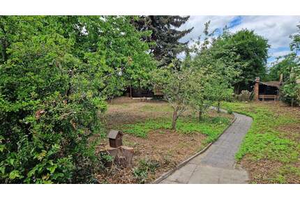 Das ideale Grundstück für Ihr Eigenheim! - Schöningen