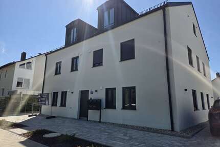 Wohnung zum Mieten in Regensburg 1.528,00 € 84.88 m²