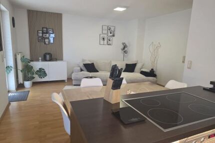 Topzustand! 3-Zimmer-Eigentumswohnung in 97493 Bergrheinfeld Schweinfurt (ID 10671)