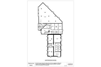 Haus zum Kaufen in Leonberg 3.250.000,00 € 1349 m²