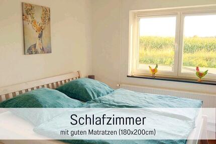 Ferienwohnung Oster Urlaub last Minute 04.04.-11.04.26 Angebot - Sörup
