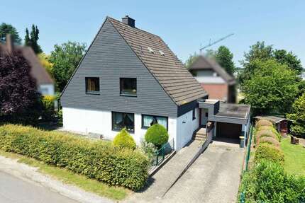 Haus zum Kaufen in Bielefeld 335.000,00 € 157.68 m²