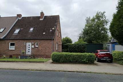 Haus zum Kaufen in Heide 195.000,00 € 100.1 m²