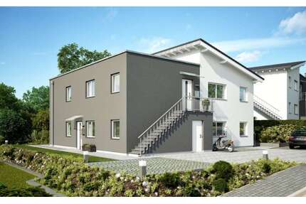 Haus zum Kaufen in Magdeburg 1.236.900,00 € 314 m²