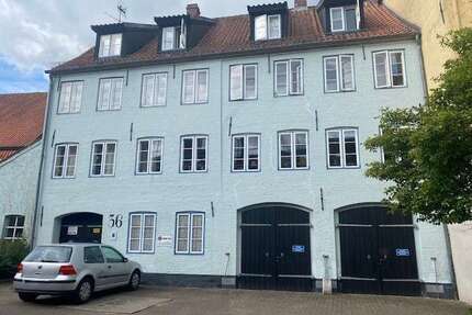 Wohnung zum Mieten in Flensburg 940,00 € 98.23 m²