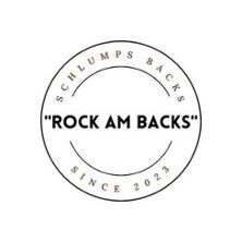 Rock am Backs - Rock Buster, High Above L.A.