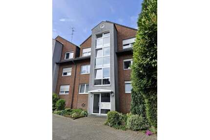 Wohnung zum Mieten in Bottrop 329,00 € 47 m²
