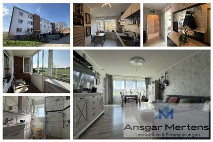 Wohnung zum Kaufen in Heinsberg 145.000,00 € 78.88 m²