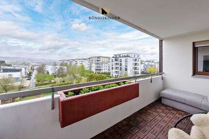 Wohnung zum Kaufen in Filderstadt 339.000,00 € 83 m²