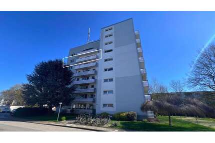 Wohnung zum Kaufen in Kamp-Lintfort 135.000,00 € 74.49 m²