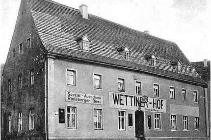 Haus zum Kaufen in Freiberg 375.000,00 € 800 m²