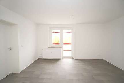 Wohnung zum Mieten in Lutherstadt Eisleben 300,00 € 50.52 m²