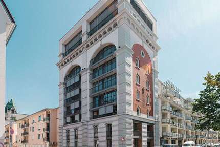 Wohnung zum Mieten in Freiburg 1.500,00 € 64 m²