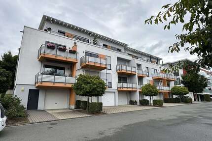 Wohnung zum Mieten in Netphen 324,41 € 55.85 m²