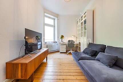 Wohnen auf Zeit in Hamburg 1.700,00 €