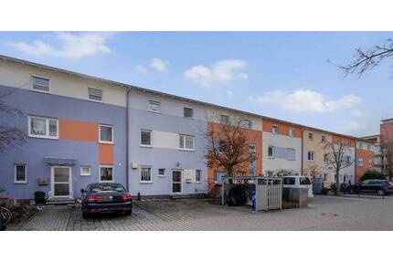 Haus im Tillypark - direkt vom Eigentümer! Wohnen in zentraler Lage - Nürnberg Großreuth b Schweinau
