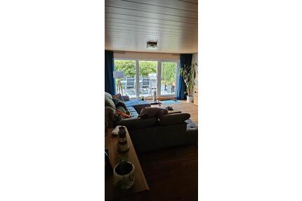 Seltene Gelegenheit: 4‑Z‑Wohnung, 160 m², gr. Terrasse und Garten - Taunusstein