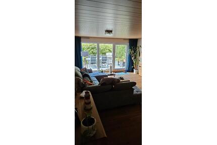 Taunusstein-Wehen 4Z Wohnung, 160 m², gr. Terrasse und Garten