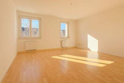 Mietfrei starten oder Gutschein sichern - Frühlingsaktion nutzen! - Chemnitz Altendorf