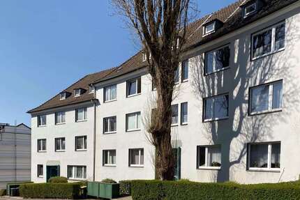 Wohnung zum Mieten in Wuppertal 528,00 € 62 m²