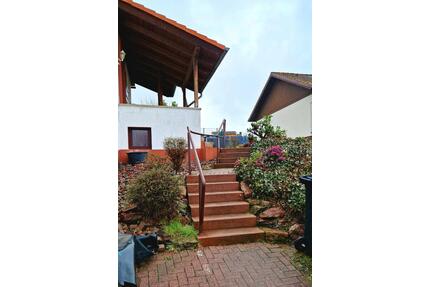 Offene Besichtigung 14.3 17-18 90qm Wohnung auf Bergheim ab 1.4 - Arnsberg Holzen