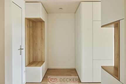 Wohnung zum Mieten in Straubing 655,00 € 58 m²