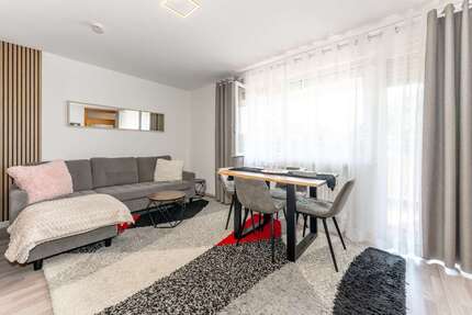 Wohnung zum Kaufen in Dachau 229.000,00 € 42.72 m²