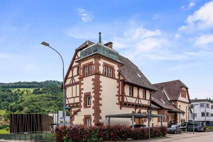 Haus zum Kaufen in Schönau im Schwarzwald 399.000,00 € 144.82 m²