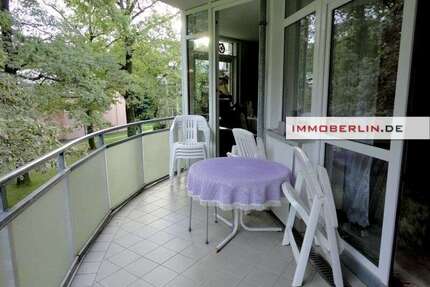 Wohnung zum Kaufen in Berlin Grünau 319.000,00 € 83 m² - Berlin / Grünau