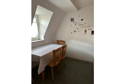 Ferienwohnung Unterkunft möblierte Wohnung Pension in Plauen WLAN