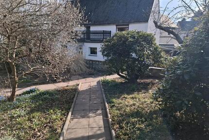 Einfamilienhaus mit großem Grundstück - Doberschau-Gaußig
