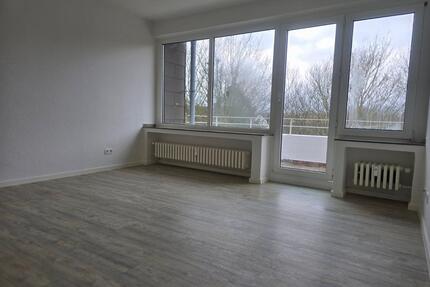 Helle 3-Zimmer-Wohnung mit Balkon im 4. Stock in Datteln
