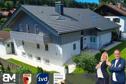 Haus zum Kaufen in Bad Heilbrunn 1.499.000,00 € 335 m²