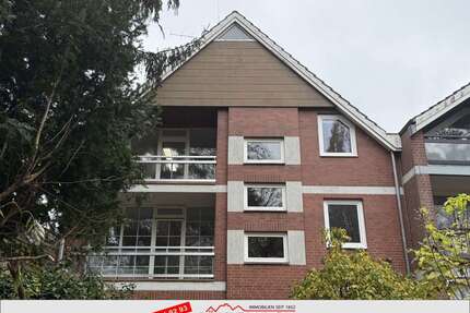 Wohnung zum Mieten in Nienburg (Weser) 890,00 € 98 m²