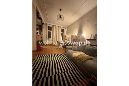 Wohnungsswap - Lenbachstraße - 809,00&nbsp;EUR Kaltmiete, ca.&nbsp; 83,00&nbsp;m&sup2;&nbsp;Wohnfl&auml;che in Berlin (PLZ: 10245) Friedrichshain