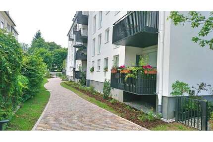 Wohnung zum Kaufen in München 530.000,00 € 36 m²