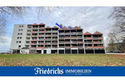 Wohnung zum Kaufen in Bad Zwischenahn 215.000,00 € 82 m²
