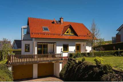 Haus zum Kaufen in Erfurt 479.000,00 € 130 m²