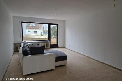 Helle 4-Zimmer-Wohnung in Dicker Busch II - Rüsselsheim am Main