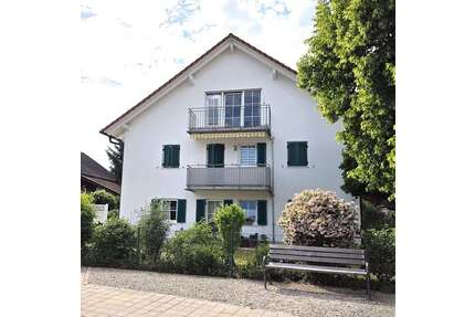 Wohnung zum Kaufen in Seefeld 335.000,00 € 48 m²