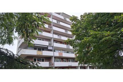 2 Zimmer ETW Regensburg Prüfening - Nittendorf