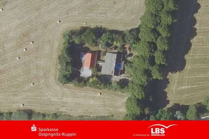 Haus zum Kaufen in Wittstock 210.000,00 € 160 m²