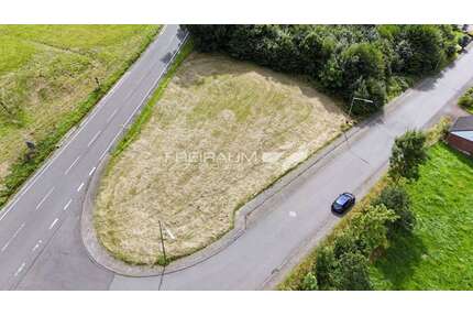 Grundstück zu verkaufen in Netphen Hainchen 262.080,00 € 2912 m² - Netphen / Hainchen