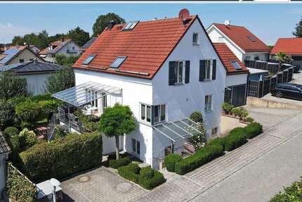 Haus zum Kaufen in TiefenbachZweikirchen 850.000,00 € 231 m² - Tiefenbach/Zweikirchen